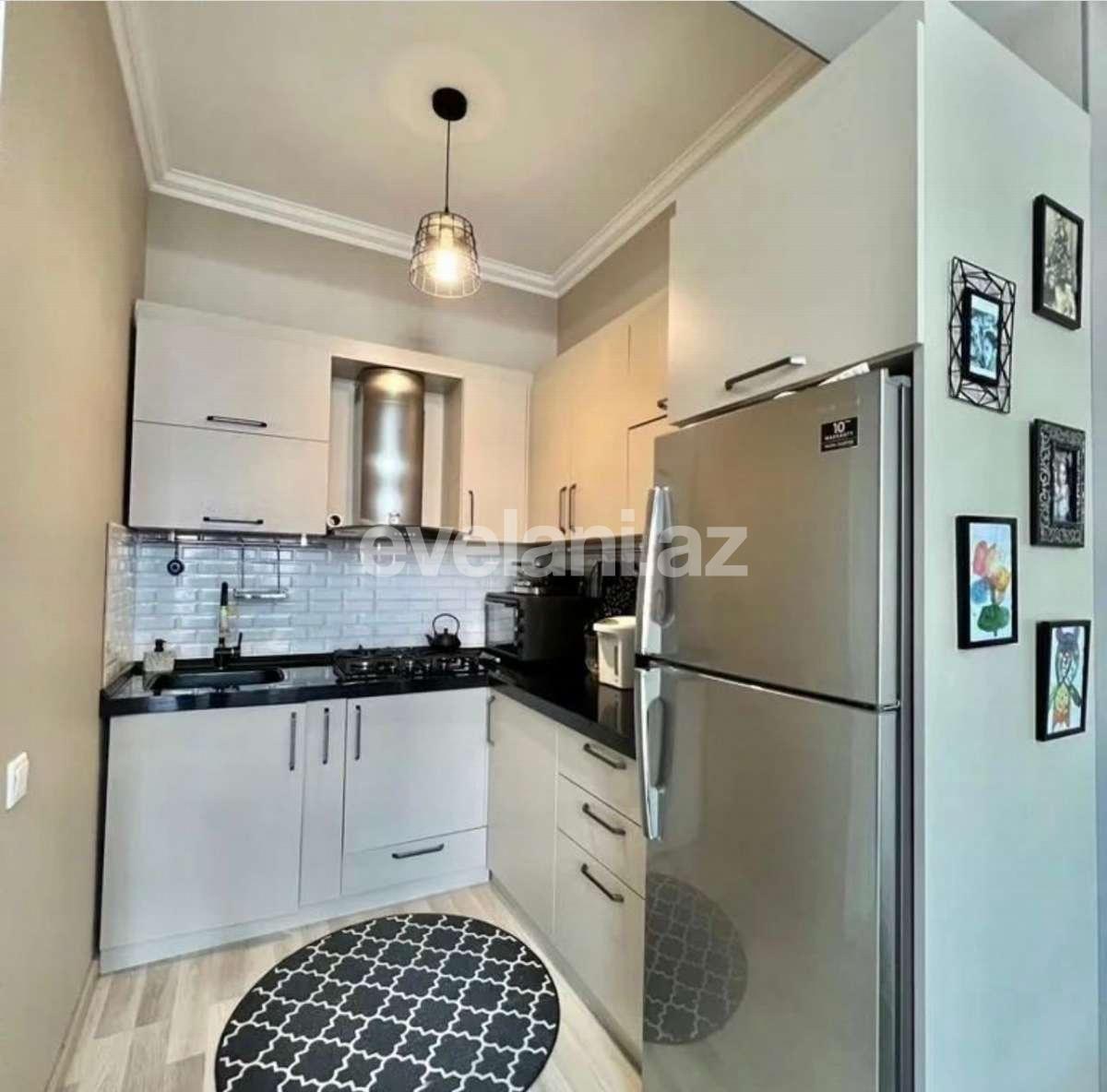 Продаётся, новостройка, 2-комнаты, 54 m², Баку, Ясамальский r, Ясамал p, 20 январь m.