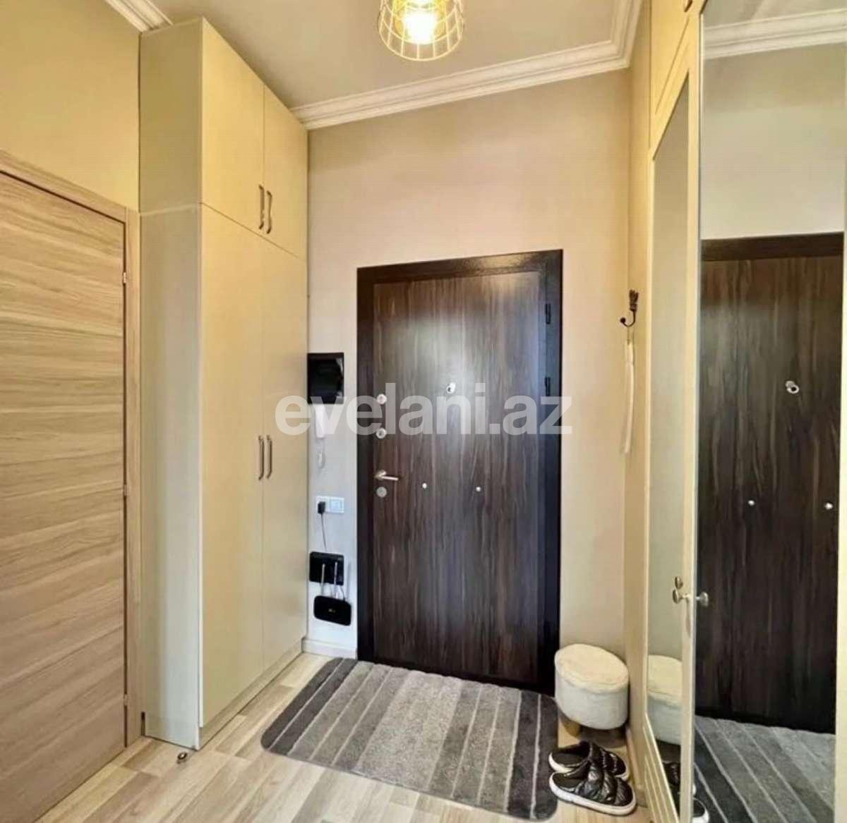 Продаётся, новостройка, 2-комнаты, 54 m², Баку, Ясамальский r, Ясамал p, 20 январь m.