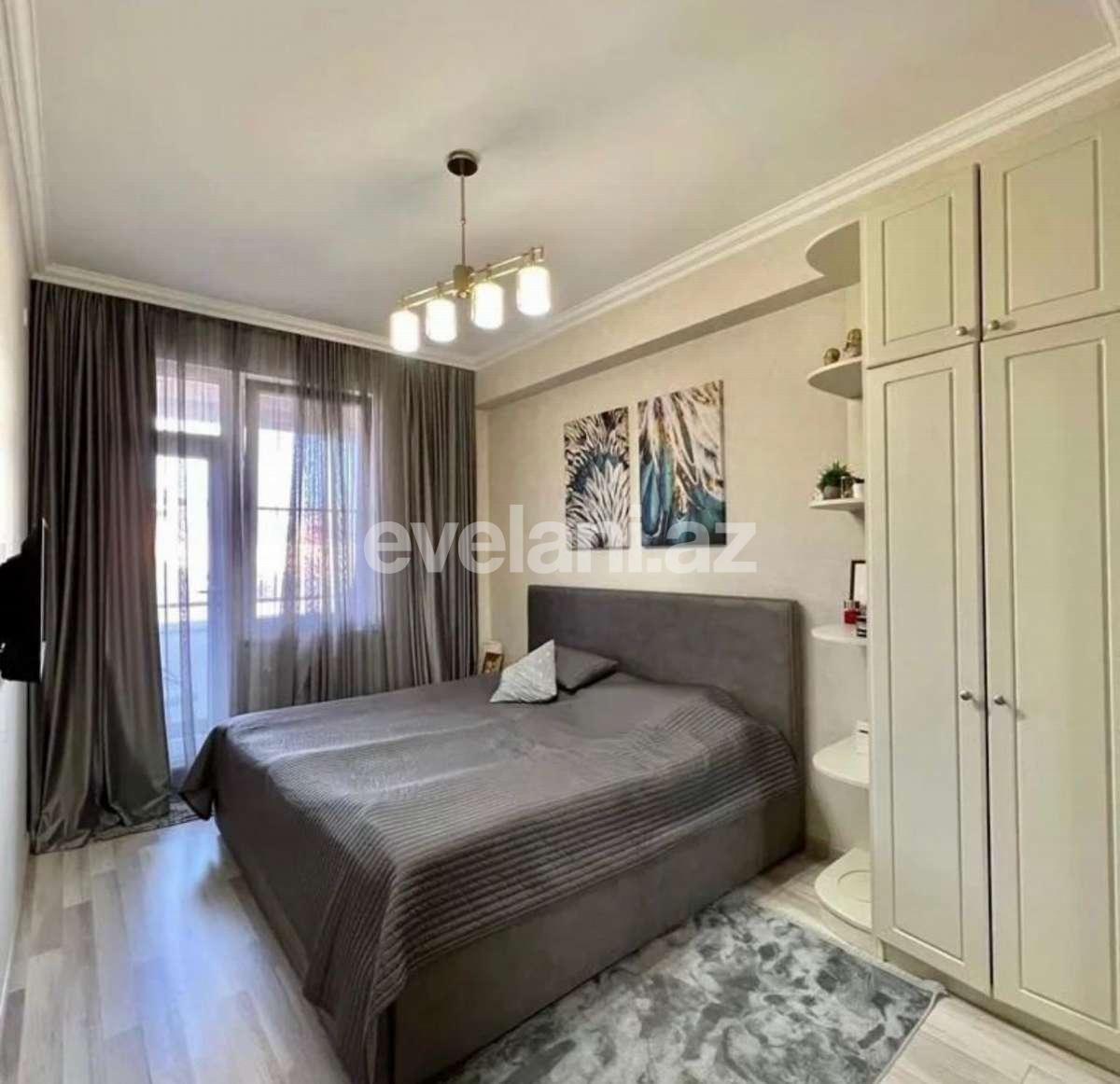 Продаётся, новостройка, 2-комнаты, 54 m², Баку, Ясамальский r, Ясамал p, 20 январь m.