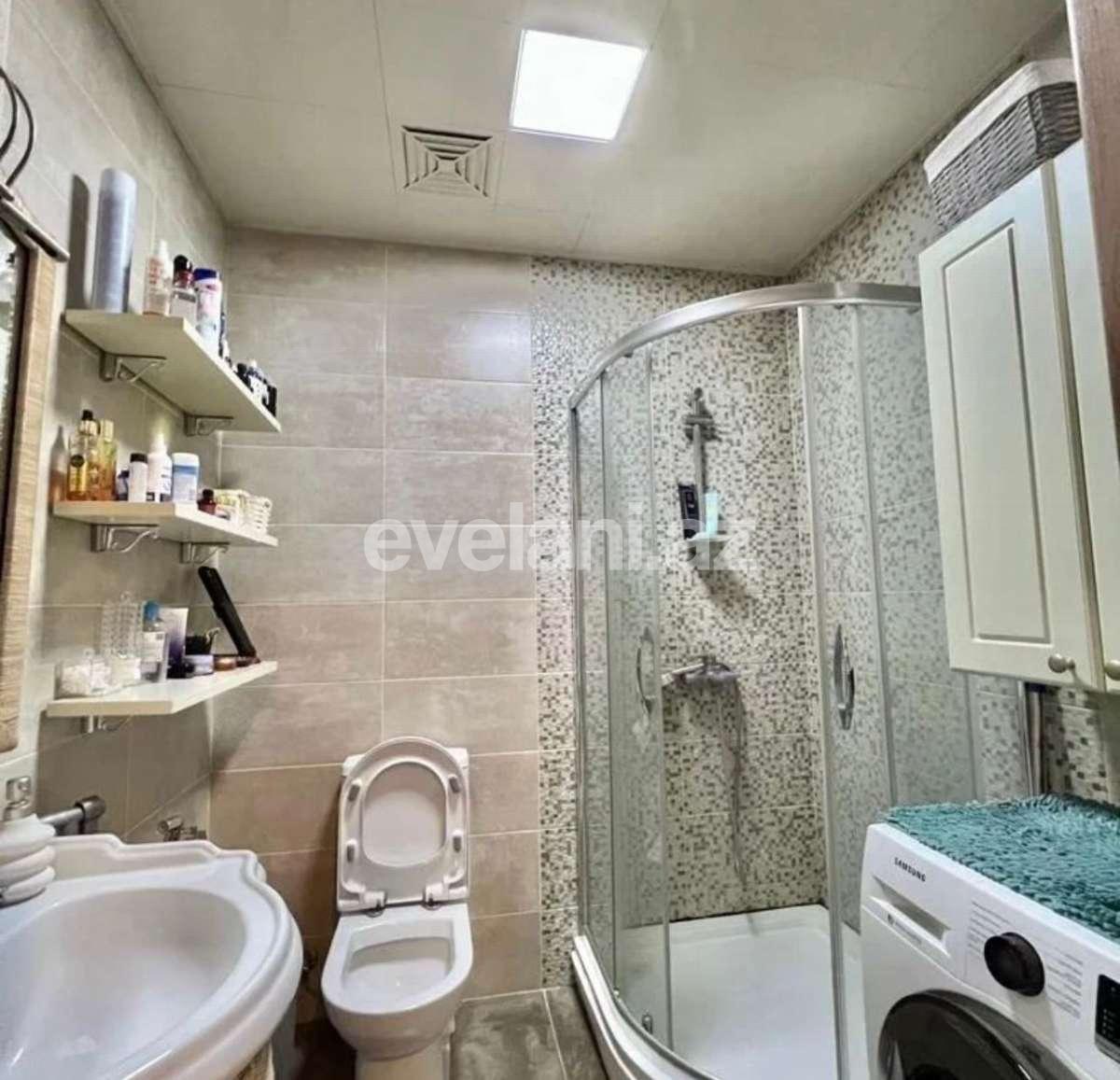 Продаётся, новостройка, 2-комнаты, 54 m², Баку, Ясамальский r, Ясамал p, 20 январь m.