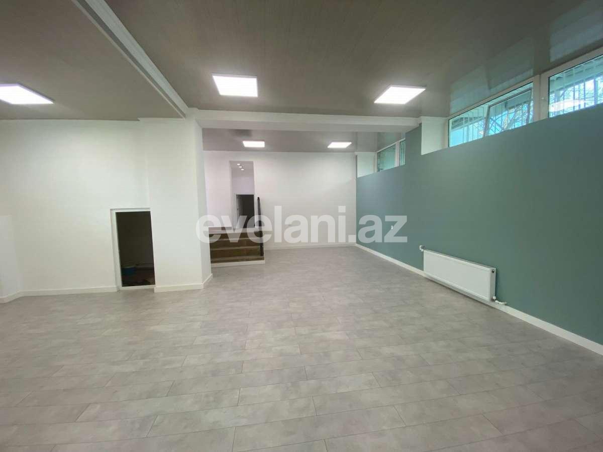 Kirayə verilir, obyekt, 240 m², Bakı, Nərimanov r, Nəriman Nərimanov m.