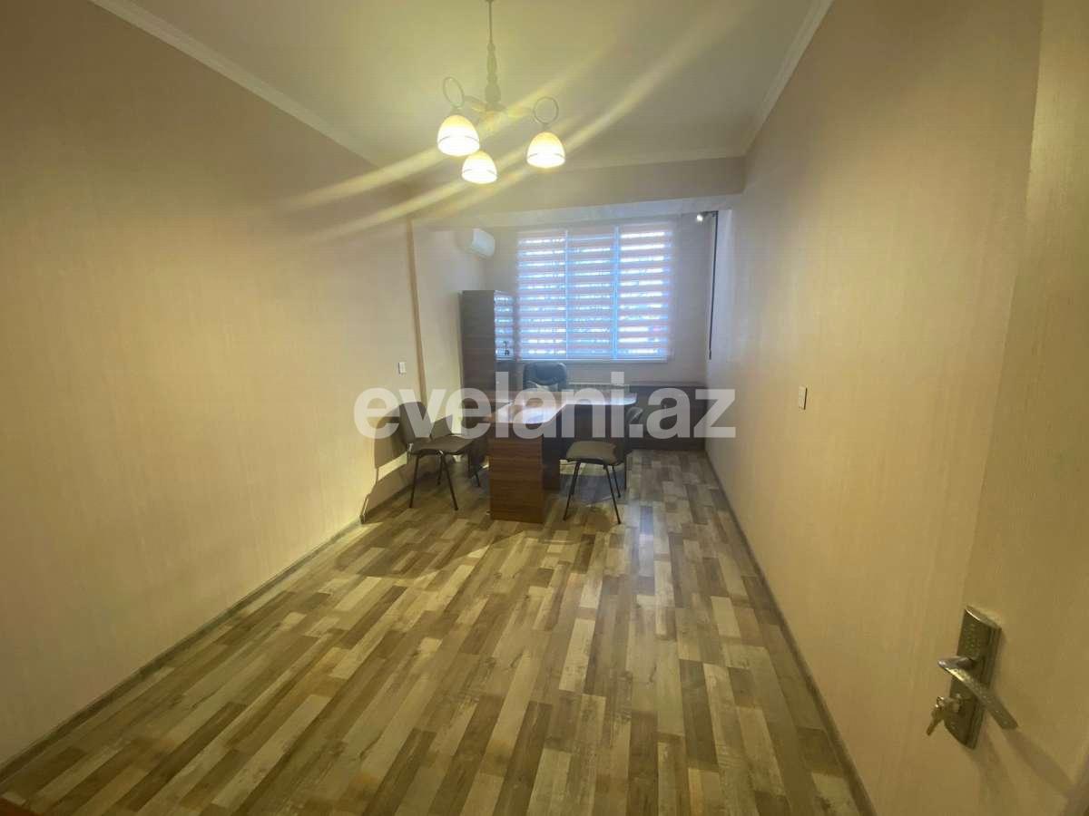 Kirayə verilir, obyekt, 240 m², Bakı, Nərimanov r, Nəriman Nərimanov m.