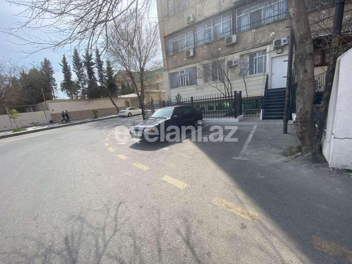 Kirayə verilir, obyekt, 240 m², Bakı, Nərimanov r, Nəriman Nərimanov m.