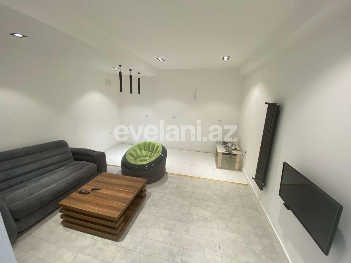 Kirayə verilir, obyekt, 240 m², Bakı, Nərimanov r, Nəriman Nərimanov m.