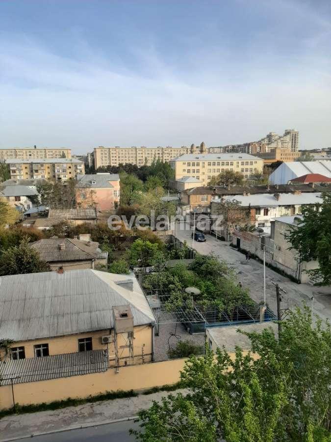Kirayə verilir, yeni tikili, 1 otaqlı, 45 m², Bakı, Sabunçu r, Bakıxanov q.