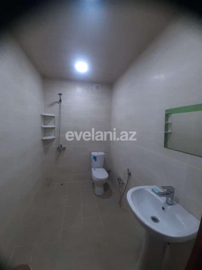 Kirayə verilir, yeni tikili, 1 otaqlı, 45 m², Bakı, Sabunçu r, Bakıxanov q.