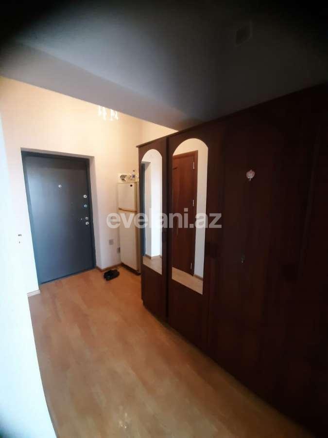 Kirayə verilir, yeni tikili, 1 otaqlı, 45 m², Bakı, Sabunçu r, Bakıxanov q.