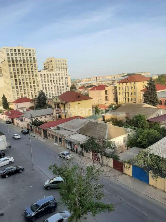 Kirayə verilir, yeni tikili, 1 otaqlı, 45 m², Bakı, Sabunçu r, Bakıxanov q.