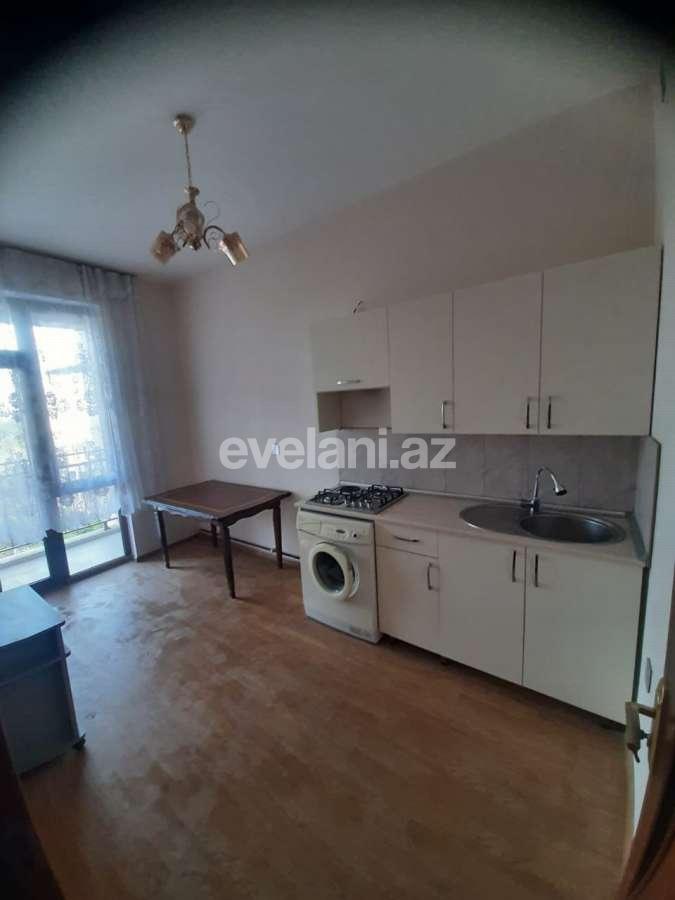 Kirayə verilir, yeni tikili, 1 otaqlı, 45 m², Bakı, Sabunçu r, Bakıxanov q.