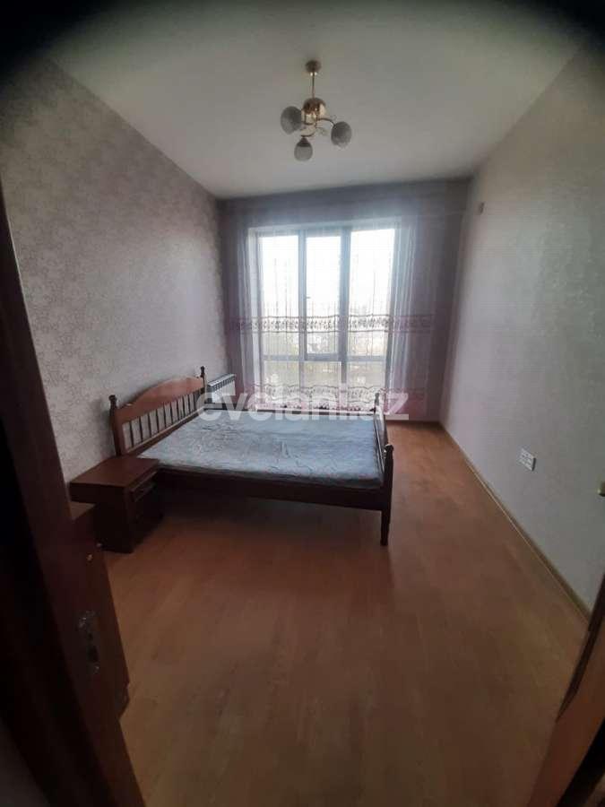 Kirayə verilir, yeni tikili, 1 otaqlı, 45 m², Bakı, Sabunçu r, Bakıxanov q.