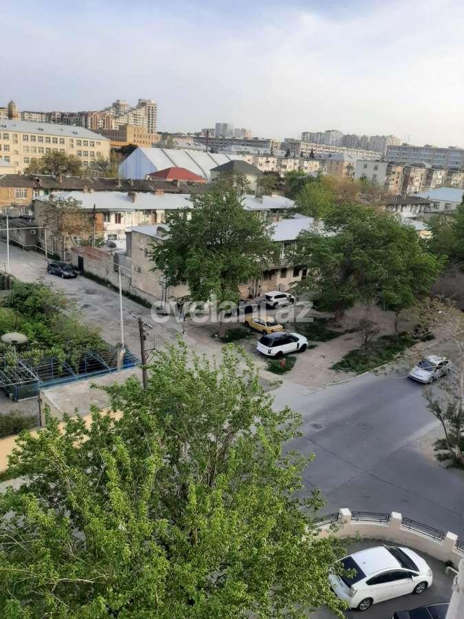 Kirayə verilir, yeni tikili, 1 otaqlı, 45 m², Bakı, Sabunçu r, Bakıxanov q.