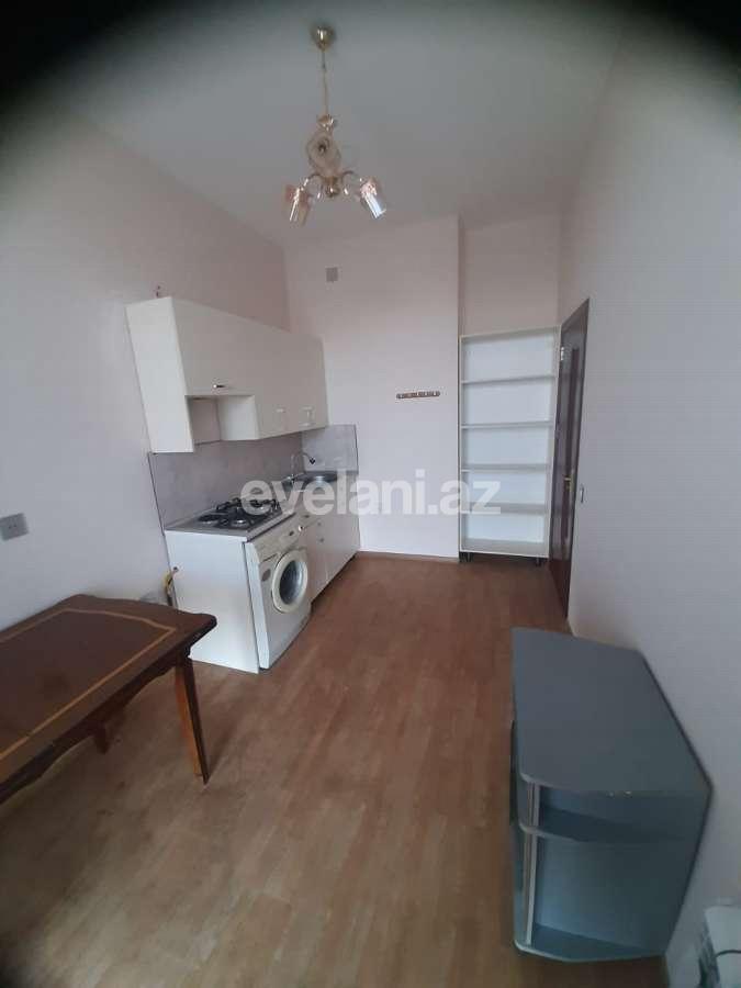 Kirayə verilir, yeni tikili, 1 otaqlı, 45 m², Bakı, Sabunçu r, Bakıxanov q.