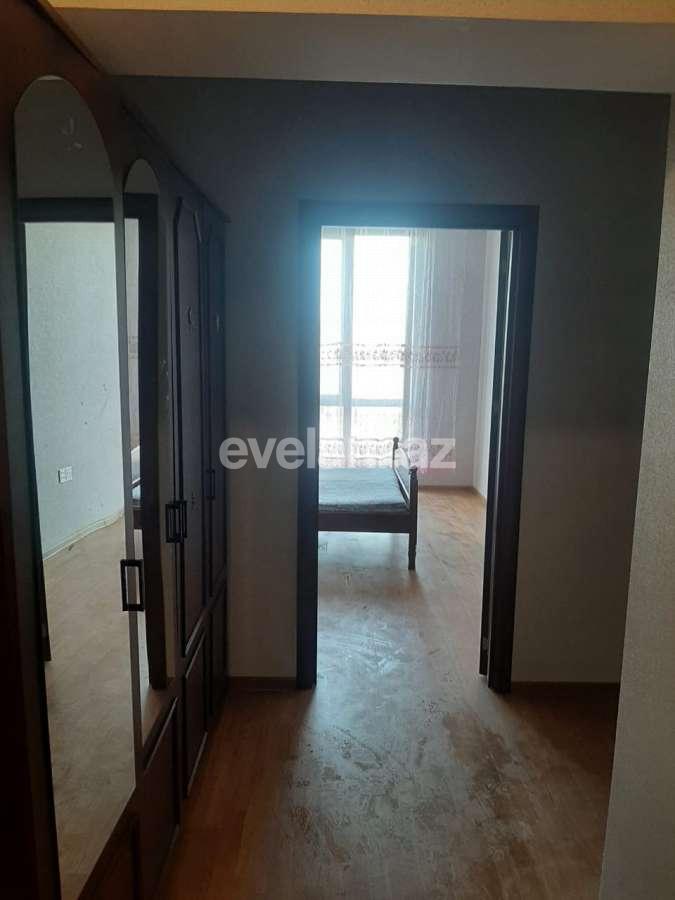 Kirayə verilir, yeni tikili, 1 otaqlı, 45 m², Bakı, Sabunçu r, Bakıxanov q.