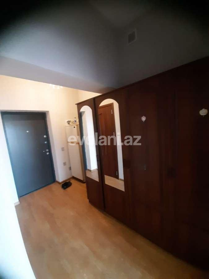 Kirayə verilir, yeni tikili, 1 otaqlı, 45 m², Bakı, Sabunçu r, Bakıxanov q.
