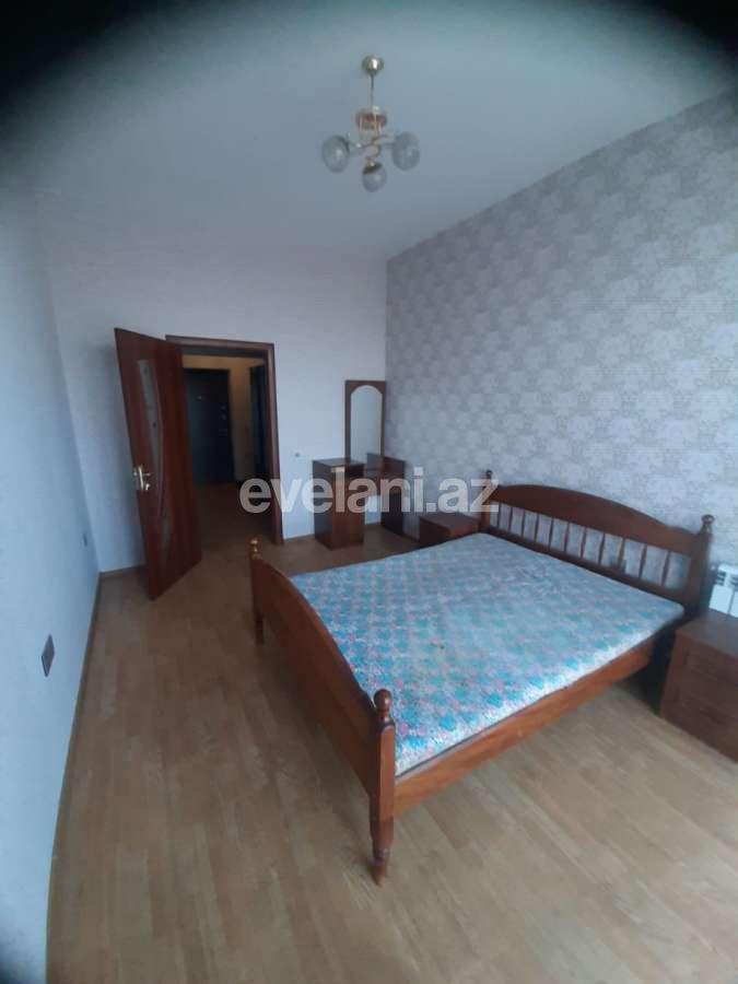 Kirayə verilir, yeni tikili, 1 otaqlı, 45 m², Bakı, Sabunçu r, Bakıxanov q.