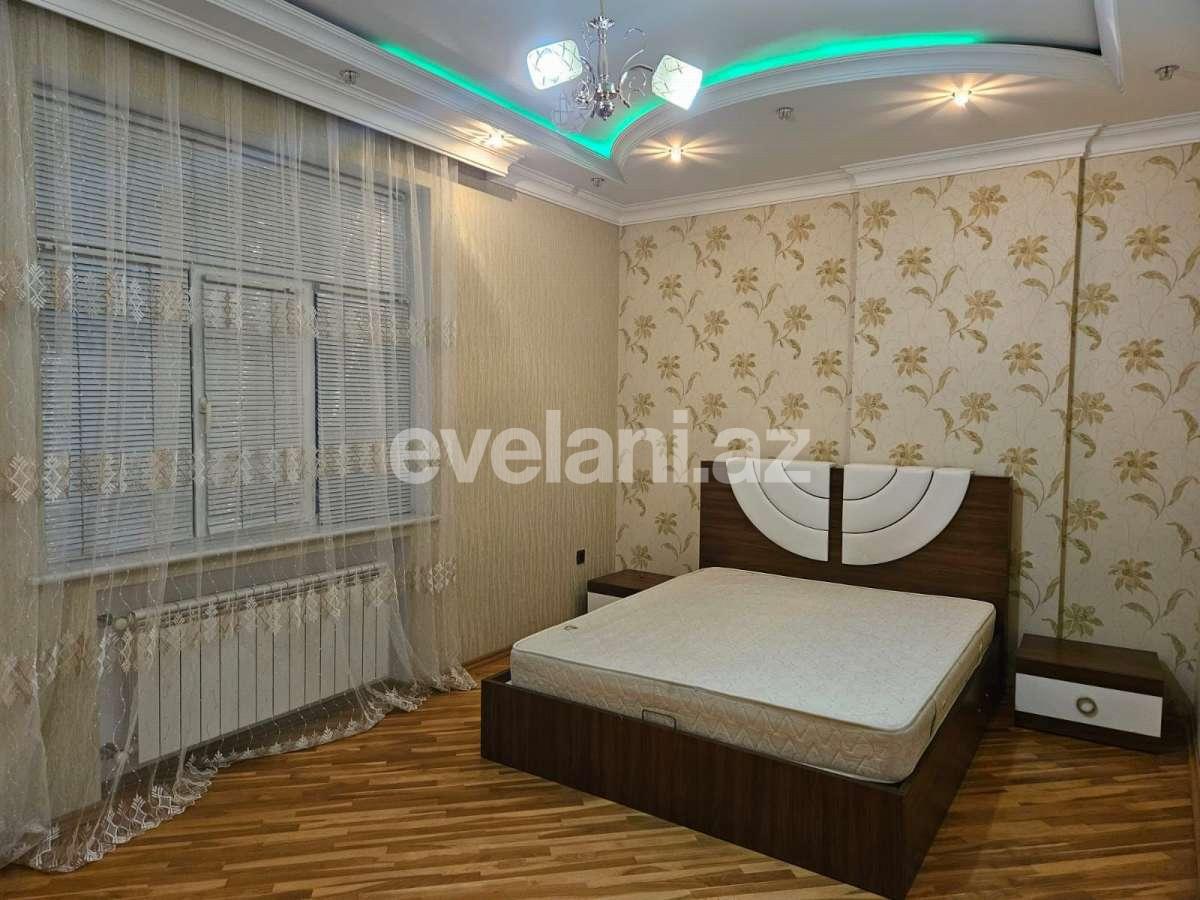 Rent, new building, 2 room, 100 m², Baku, Yasamal r, Inshaatchilar m.