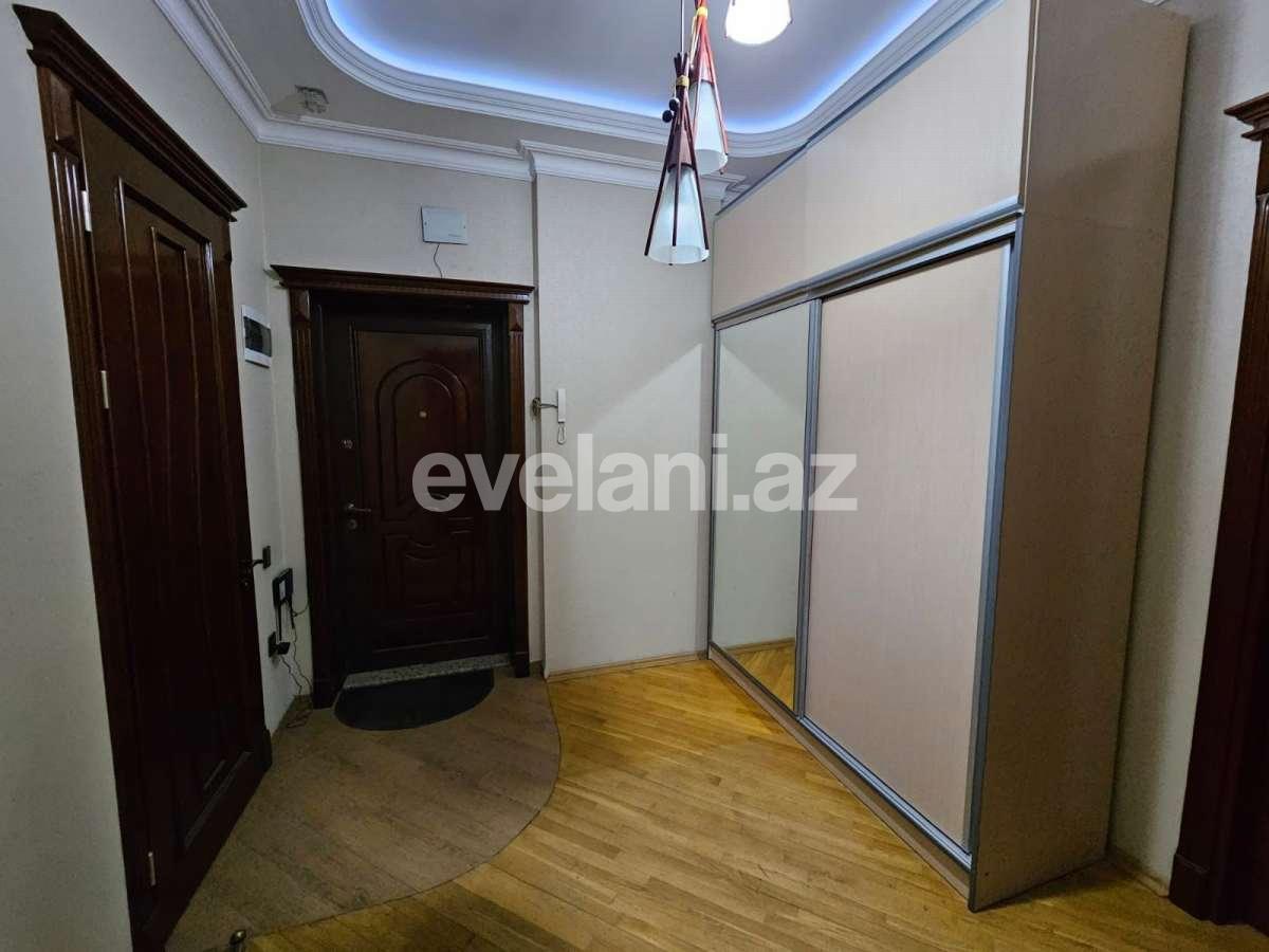 Rent, new building, 2 room, 100 m², Baku, Yasamal r, Inshaatchilar m.
