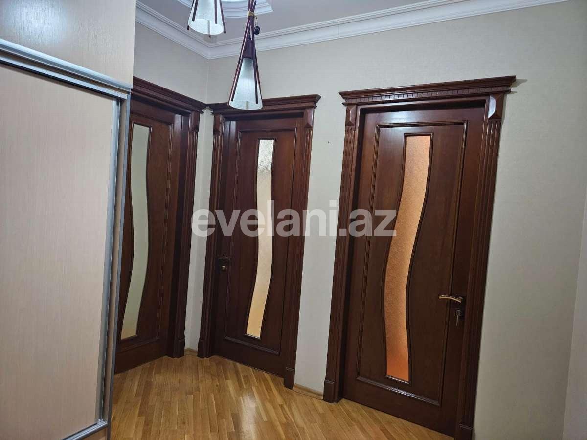 Rent, new building, 2 room, 100 m², Baku, Yasamal r, Inshaatchilar m.