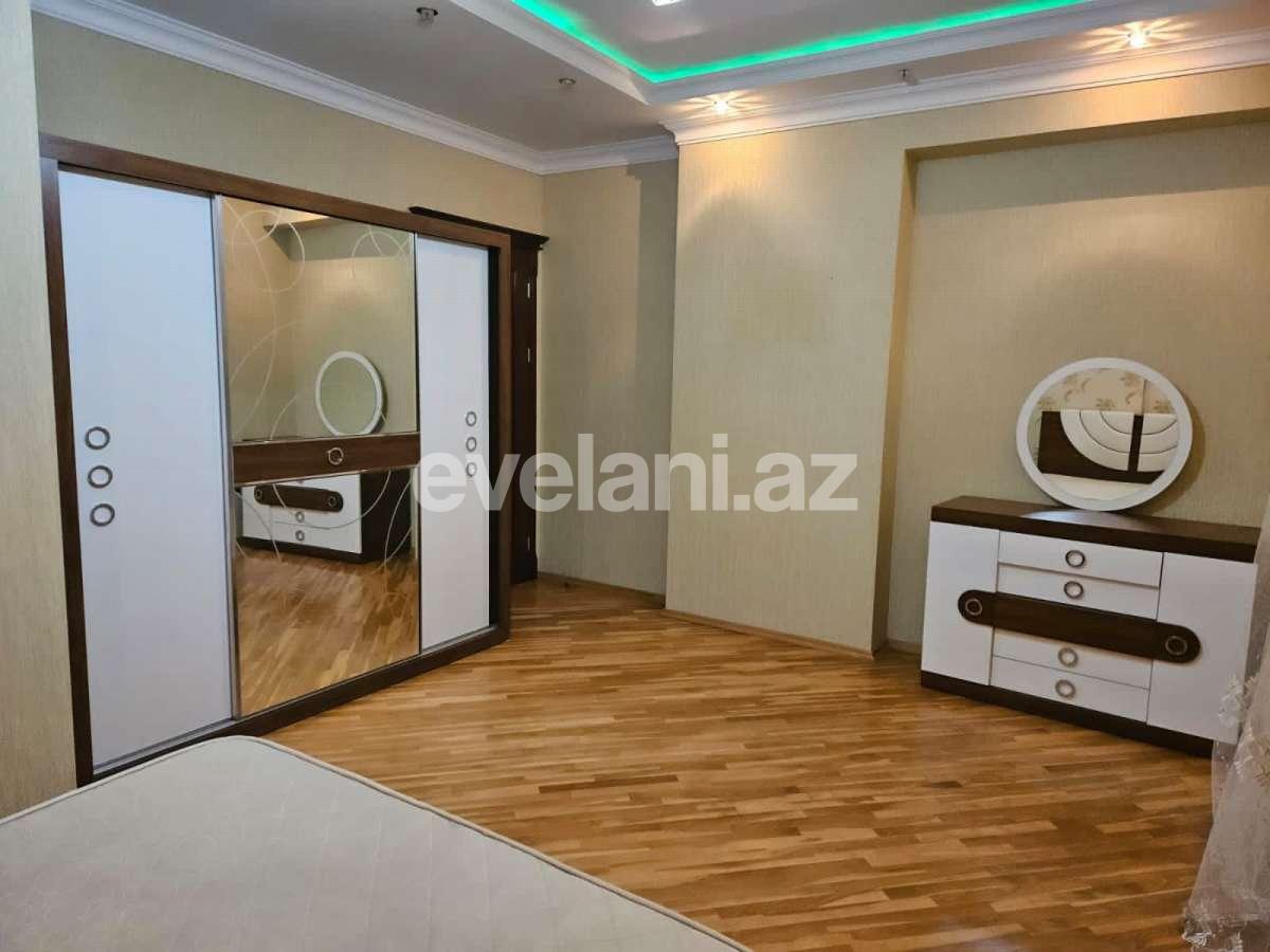 Rent, new building, 2 room, 100 m², Baku, Yasamal r, Inshaatchilar m.