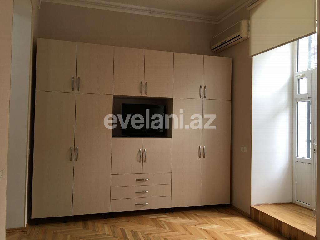 Rent, old building, 1 room, 30 m², Baku, Yasamal r, Nizami m.