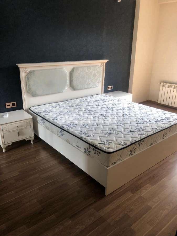 Kirayə verilir, yeni tikili, 3 otaqlı, 102 m², Bakı, Nəsimi r, 8 Noyabr m.