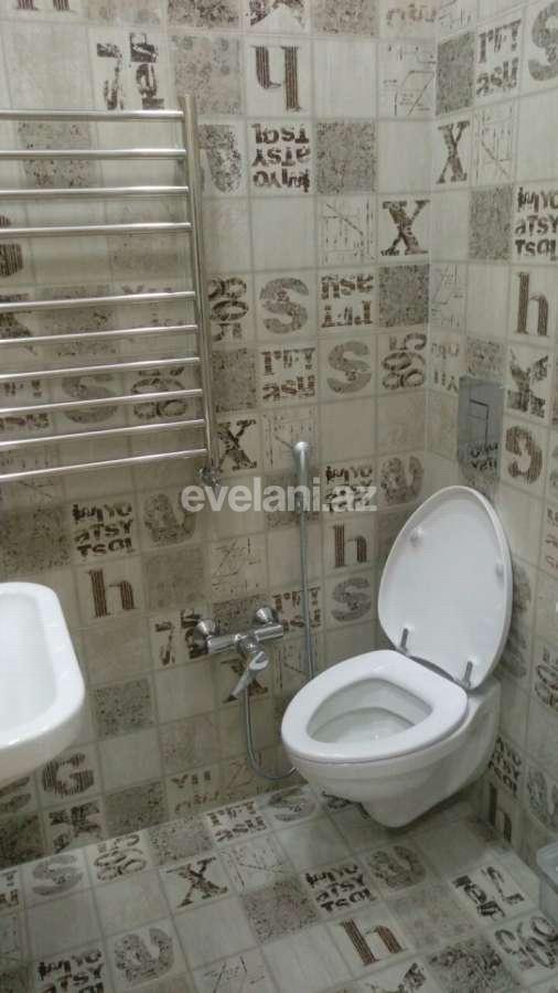 Rent, new building, 3 room, 120 m², Baku, Yasamal r, Elmlar Akademiyası m.