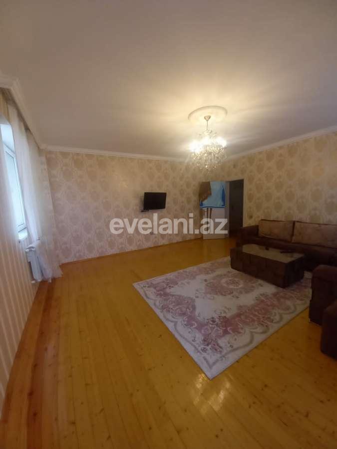 Satılır, yeni tikili, 3 otaqlı, 110 m², Bakı, Nizami r, Neftçilər m.