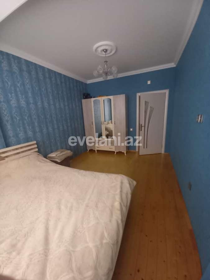 Satılır, yeni tikili, 3 otaqlı, 110 m², Bakı, Nizami r, Neftçilər m.