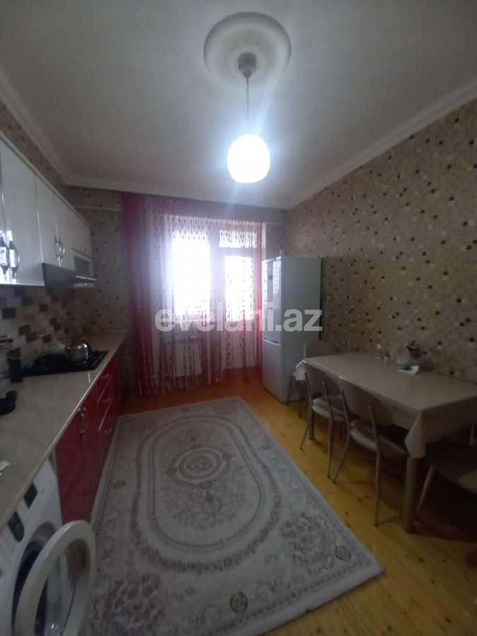 Satılır, yeni tikili, 3 otaqlı, 110 m², Bakı, Nizami r, Neftçilər m.