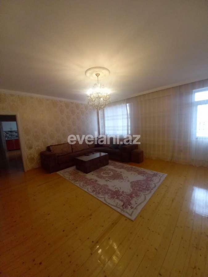Satılır, yeni tikili, 3 otaqlı, 110 m², Bakı, Nizami r, Neftçilər m.