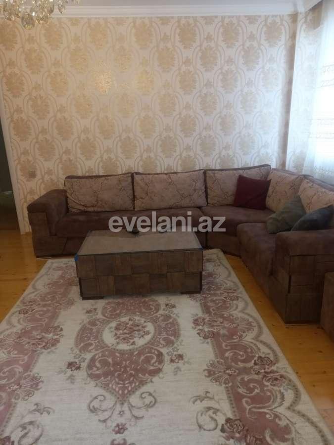 Satılır, yeni tikili, 3 otaqlı, 110 m², Bakı, Nizami r, Neftçilər m.