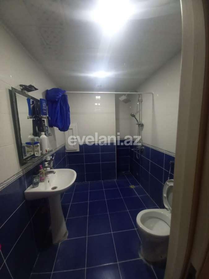 Satılır, yeni tikili, 3 otaqlı, 110 m², Bakı, Nizami r, Neftçilər m.