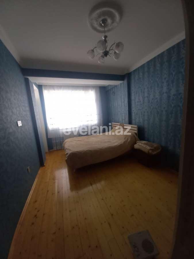Satılır, yeni tikili, 3 otaqlı, 110 m², Bakı, Nizami r, Neftçilər m.