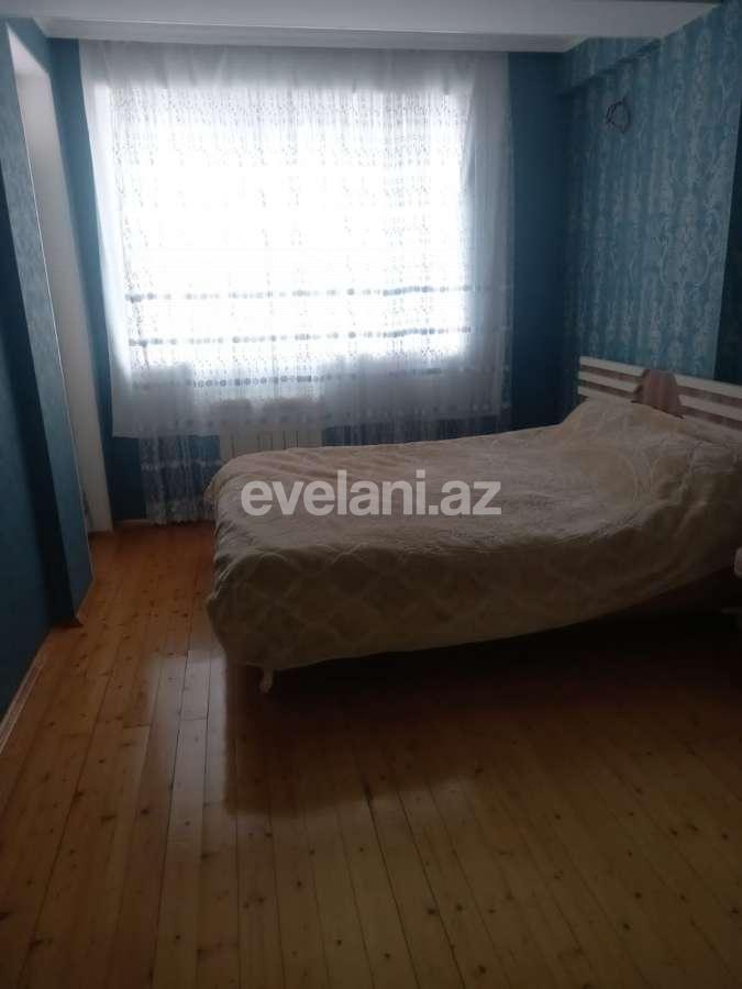 Satılır, yeni tikili, 3 otaqlı, 110 m², Bakı, Nizami r, Neftçilər m.