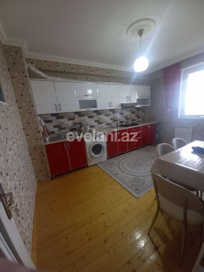 Satılır, yeni tikili, 3 otaqlı, 110 m², Bakı, Nizami r, Neftçilər m.