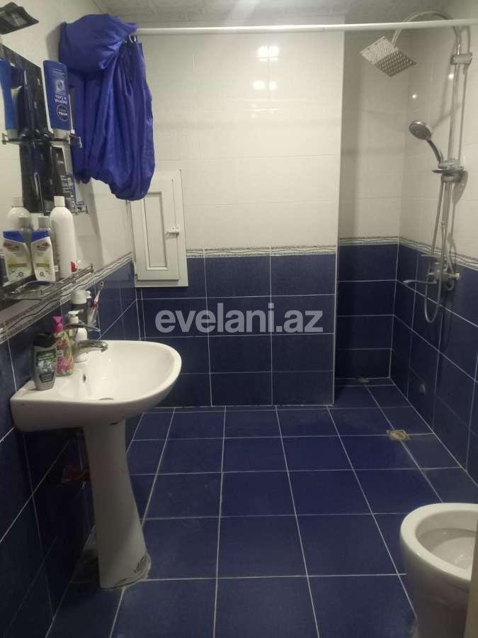 Satılır, yeni tikili, 3 otaqlı, 110 m², Bakı, Nizami r, Neftçilər m.