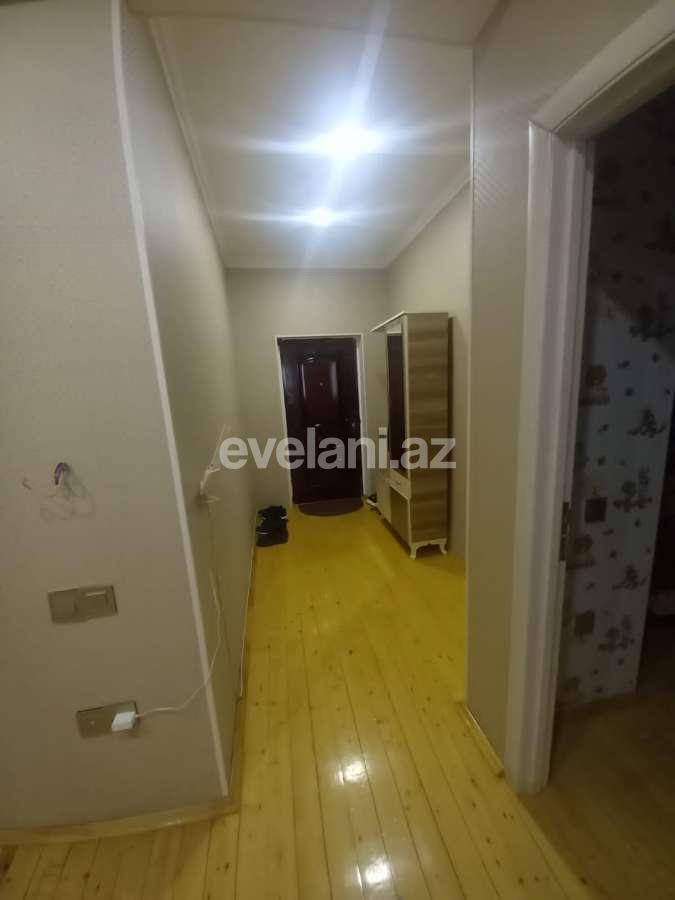 Satılır, yeni tikili, 3 otaqlı, 110 m², Bakı, Nizami r, Neftçilər m.