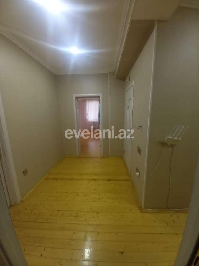 Satılır, yeni tikili, 3 otaqlı, 110 m², Bakı, Nizami r, Neftçilər m.
