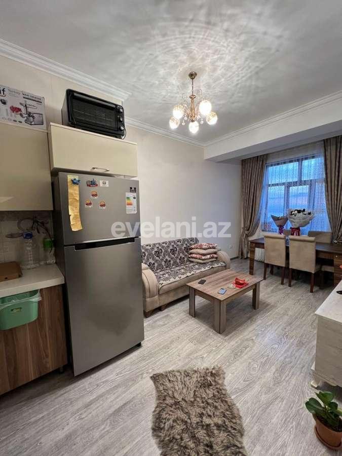 Satılır, yeni tikili, 3 otaqlı, 71 m², Bakı, Suraxanı r, Günəşli q.