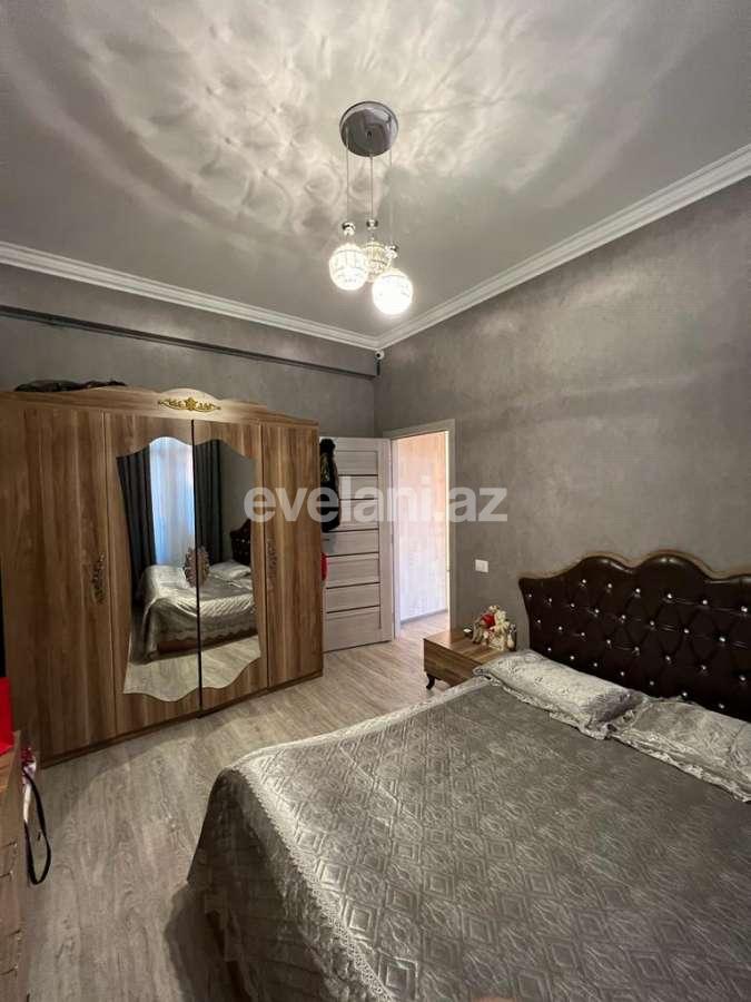 Satılır, yeni tikili, 3 otaqlı, 71 m², Bakı, Suraxanı r, Günəşli q.
