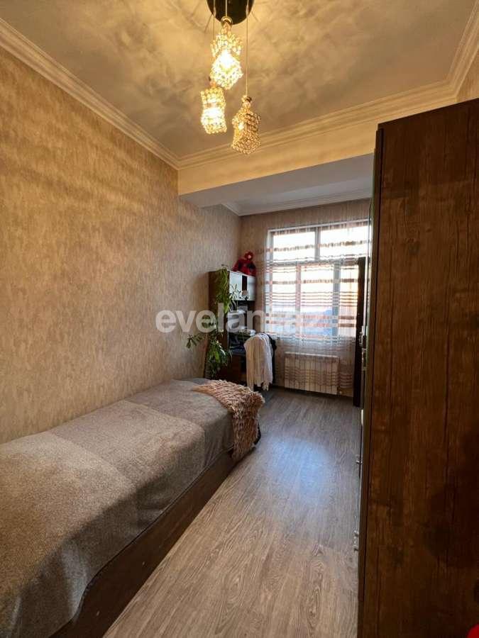 Satılır, yeni tikili, 3 otaqlı, 71 m², Bakı, Suraxanı r, Günəşli q.