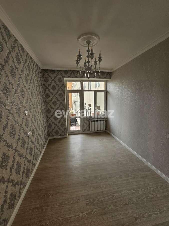 Satılır, köhnə tikili, 2 otaqlı, 40 m², Bakı, Sabunçu r, Bakıxanov q.