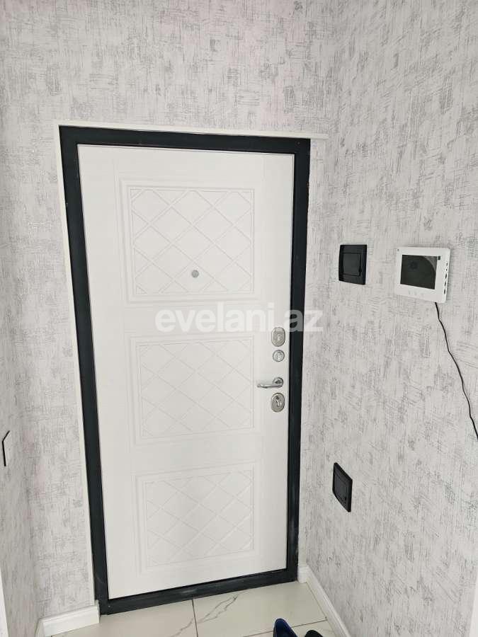 Satılır, köhnə tikili, 2 otaqlı, 40 m², Bakı, Sabunçu r, Bakıxanov q.