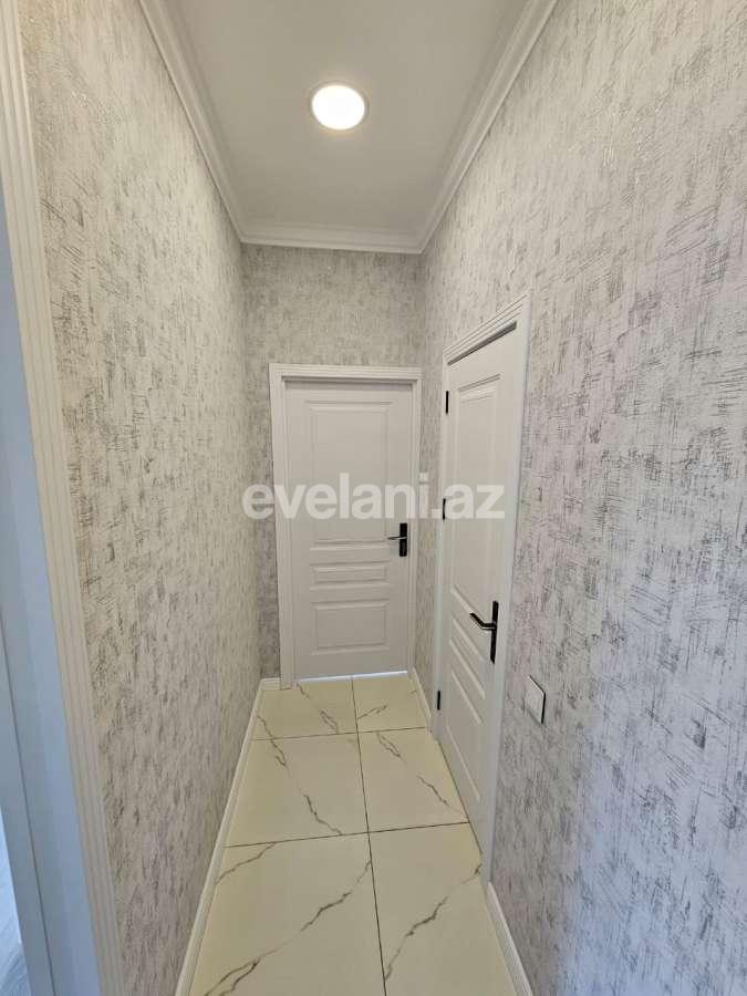 Satılır, köhnə tikili, 2 otaqlı, 40 m², Bakı, Sabunçu r, Bakıxanov q.