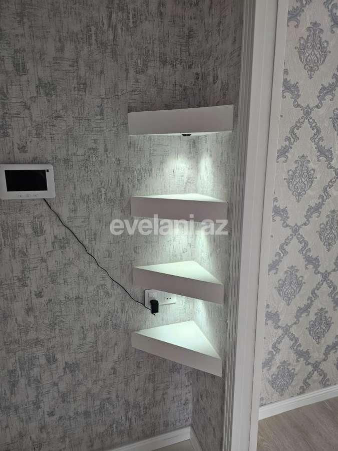 Satılır, köhnə tikili, 2 otaqlı, 40 m², Bakı, Sabunçu r, Bakıxanov q.