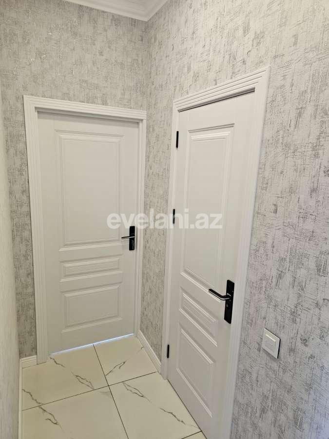 Satılır, köhnə tikili, 2 otaqlı, 40 m², Bakı, Sabunçu r, Bakıxanov q.