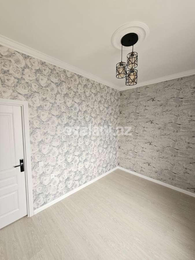 Satılır, köhnə tikili, 2 otaqlı, 40 m², Bakı, Sabunçu r, Bakıxanov q.
