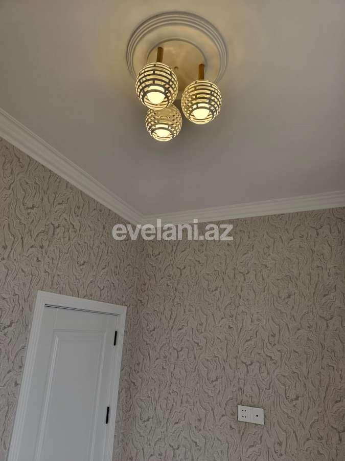 Satılır, köhnə tikili, 2 otaqlı, 40 m², Bakı, Sabunçu r, Bakıxanov q.