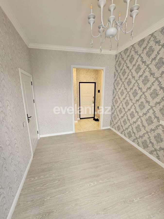 Satılır, köhnə tikili, 2 otaqlı, 40 m², Bakı, Sabunçu r, Bakıxanov q.