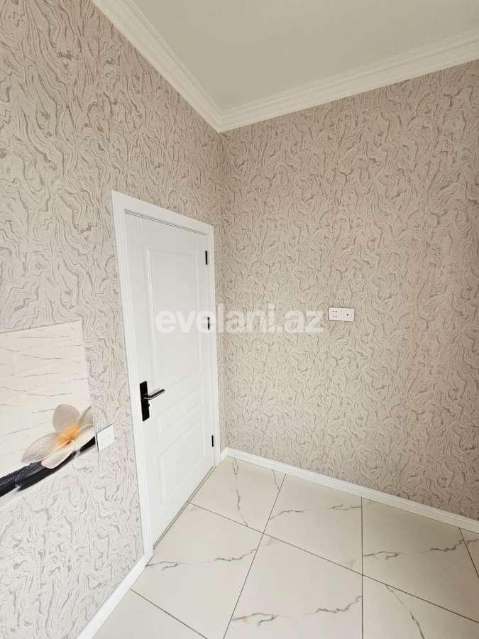 Satılır, köhnə tikili, 2 otaqlı, 40 m², Bakı, Sabunçu r, Bakıxanov q.